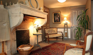 Chambres d'hôtes Saint-Joseph des tassons - Fresnes-au-Mont