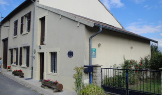 Gîte de l'Alambic - Montsec