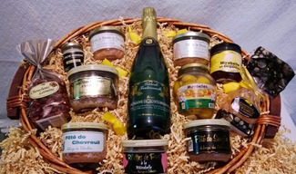 Ferme du Colombier - Villotte-sur-Aire