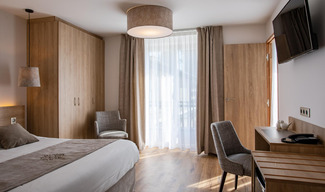 Hôtel-restaurant du lac de Madine - Heudicourt-sous-les-Côtes