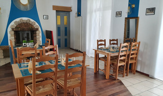 Restaurant Rive Gauche - Saint-Mihiel