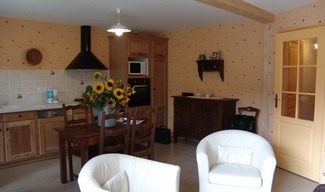 GÎTE VIVALÂNE - Vigneulles-lès-Hattonchâtel