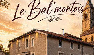 Restaurant le Bal'montois - Baudrémont