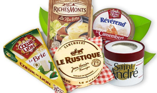 Fromagerie de Vigneulles - Vigneulles-lès-Hattonchâtel