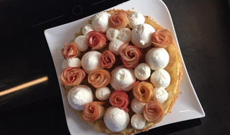 Restaurant le Ligier Richier - Saint-Mihiel