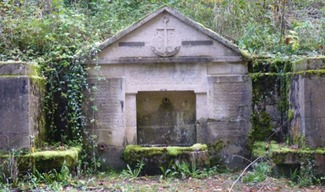 FONTAINE DE PIONIER-BRUNNEN - Saint-Mihiel