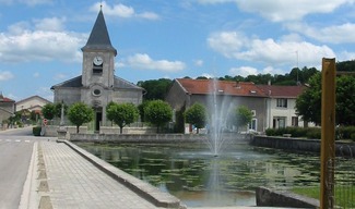 GAYOIR - Kœur-la-Petite