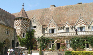 Hôtel du château d'Hattonchâtel - Vigneulles-lès-Hattonchâtel