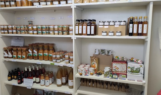 ESAT des étangs de Lachaussée - Lachaussée