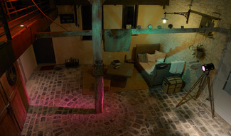 Gîte My tasse de thé - Saint-Maurice-sous-les-Côtes