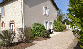 Gîte aux lauriers - Lacroix-sur-Meuse