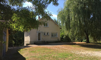 Gîte de l'Argonne - Foucaucourt-sur-Thabas