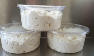 Chèvrerie les alpines de Meuse - Rouvrois-sur-Meuse