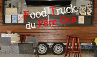 FOOD TRUCK DU PÈRE OCA - Nonsard-Lamarche