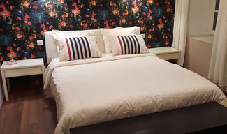 Chambre d'hôtes la grange aux dames - Geville