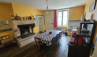 Gîte de Koeur - Kœur-la-Grande