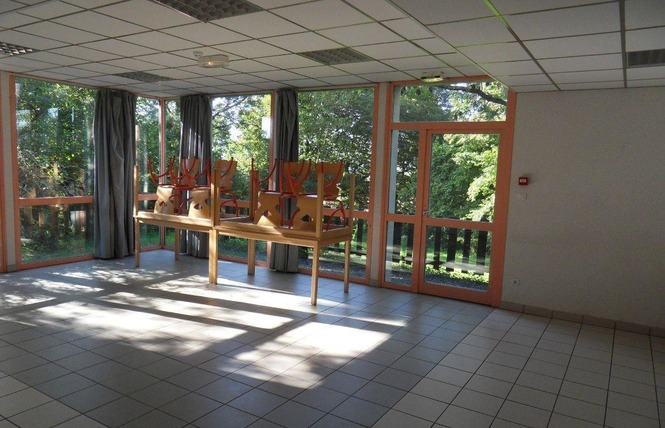 MAISON DE LA FORET - CARREFOUR DES JEUNES 2 - Beaumont