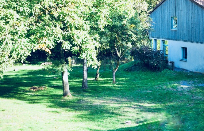 MAISON DE LA FORET - CARREFOUR DES JEUNES 4 - Beaumont
