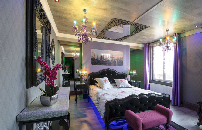 Chambres la Paysanne 6 - Fresnes-en-Woëvre