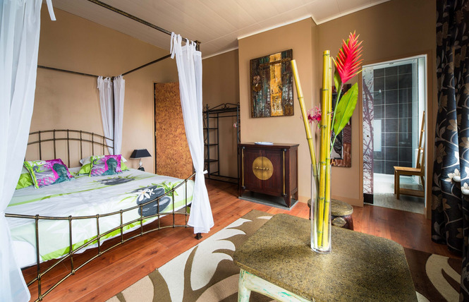 Chambres la Paysanne 1 - Fresnes-en-Woëvre