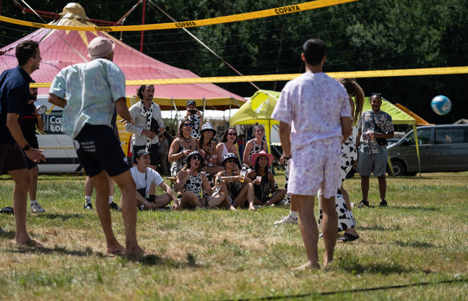 Festival Open Evres 4 - Èvres