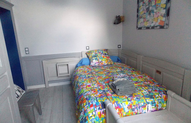 Gîte de Morville 6 - Chonville-Malaumont