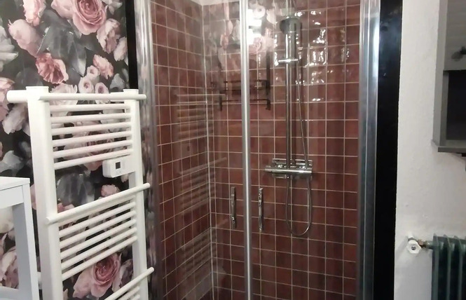 Gîte de la Licorne 5 - Saint-Mihiel