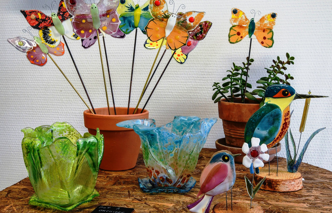 Atelier du Louvent 3 - Rembercourt-Sommaisne