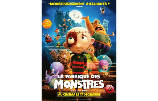 Cinéma 2 - Saint-Mihiel