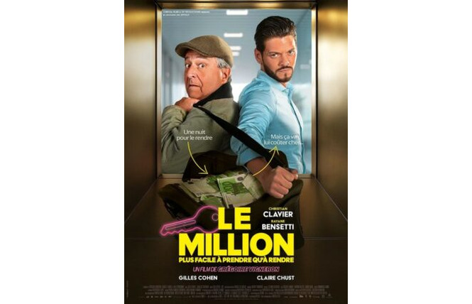 Cinéma 3 - Saint-Mihiel