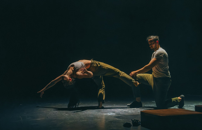 Festival Ma rue prend l'Aire 3 - Pierrefitte-sur-Aire