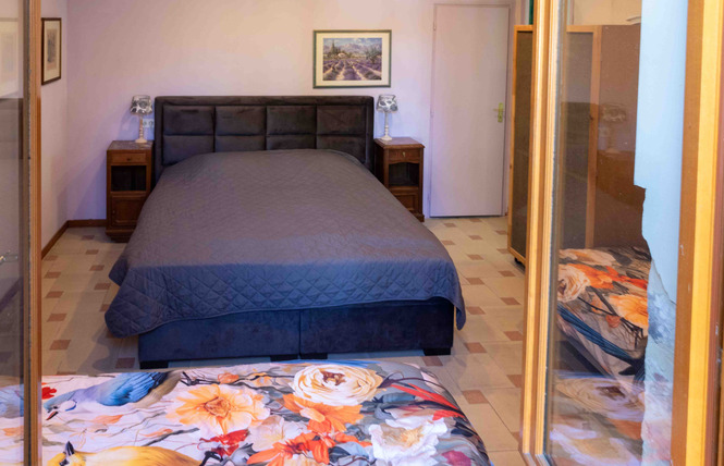Appartement Coquelicot 6 - Rouvrois-sur-Meuse