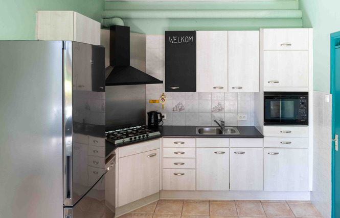 Appartement Coquelicot 1 - Rouvrois-sur-Meuse