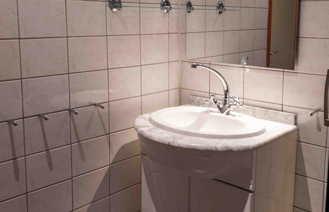 Appartement Coquelicot 5 - Rouvrois-sur-Meuse