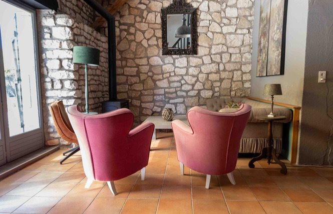Appartement Marguerite 3 - Rouvrois-sur-Meuse