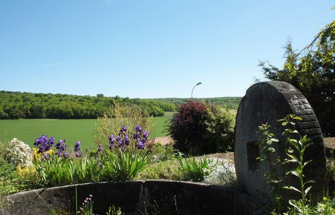 Chambres d'hôtes Saint-Joseph des tassons 3 - Fresnes-au-Mont
