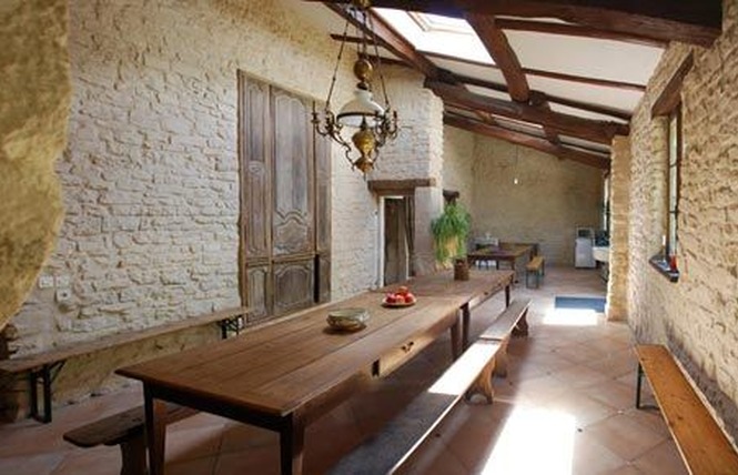 GITE AUX ETOILES 1 - Vigneulles-lès-Hattonchâtel
