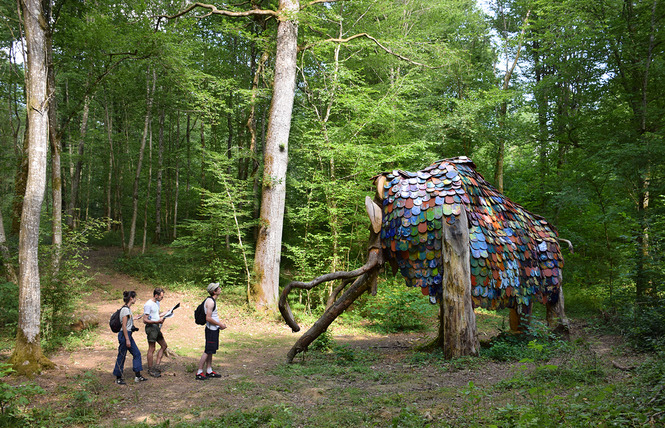 Vent des Forêts 6 - Fresnes-au-Mont