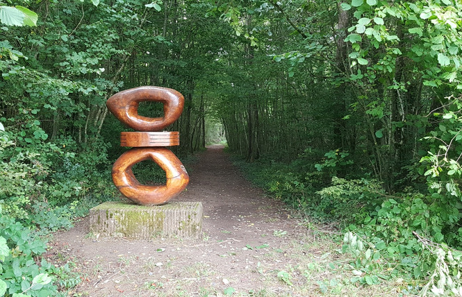 Vent des Forêts 1 - Fresnes-au-Mont
