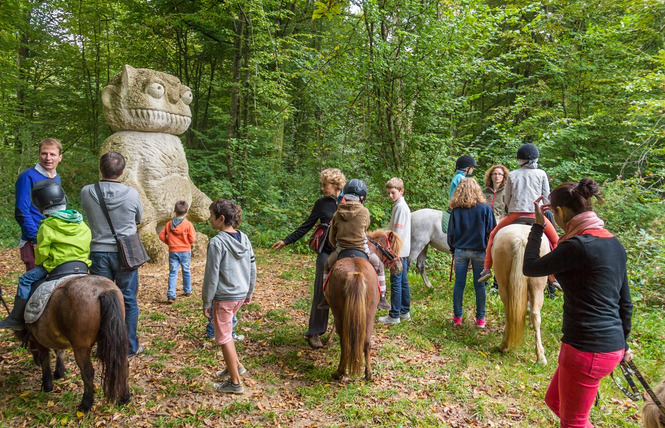 Vent des Forêts 5 - Fresnes-au-Mont