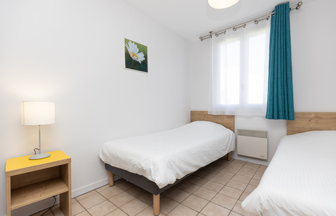 Village de gîtes du lac de Madine 2 - Heudicourt-sous-les-Côtes