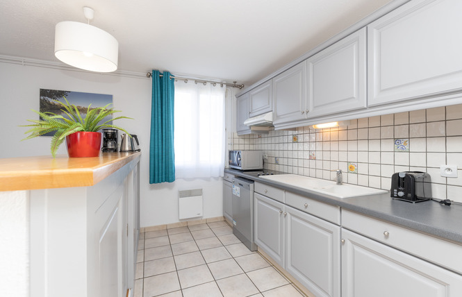 Village de gîtes du lac de Madine 5 - Heudicourt-sous-les-Côtes