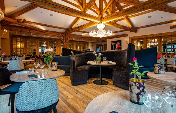 Hôtel-restaurant du lac de Madine 1 - Heudicourt-sous-les-Côtes