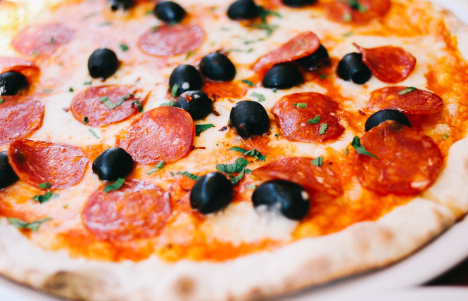 Pizzeria du Lion d'Or 1 - Saint-Mihiel