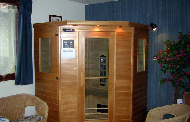 Chambres d'hôtes l'Agora 3 - Nonsard-Lamarche