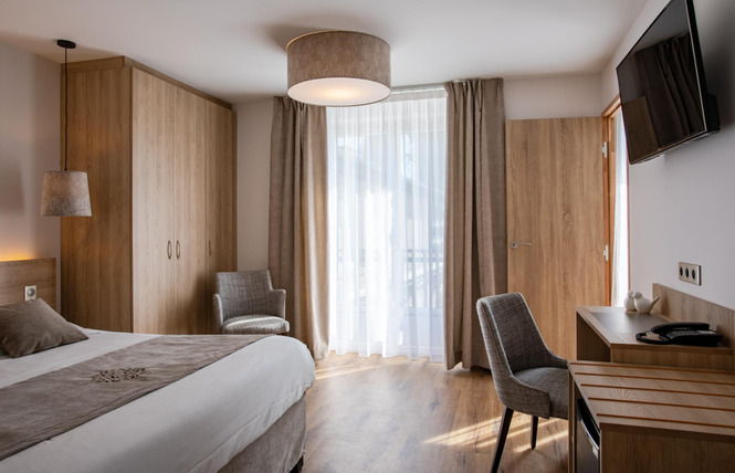 Hôtel-restaurant du lac de Madine 1 - Heudicourt-sous-les-Côtes