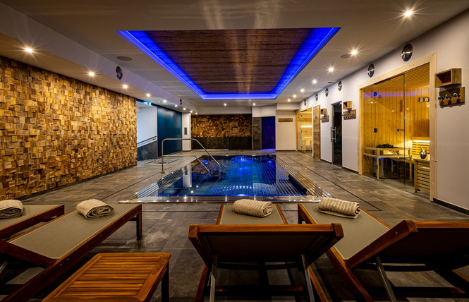 Hôtel-restaurant du lac de Madine 4 - Heudicourt-sous-les-Côtes