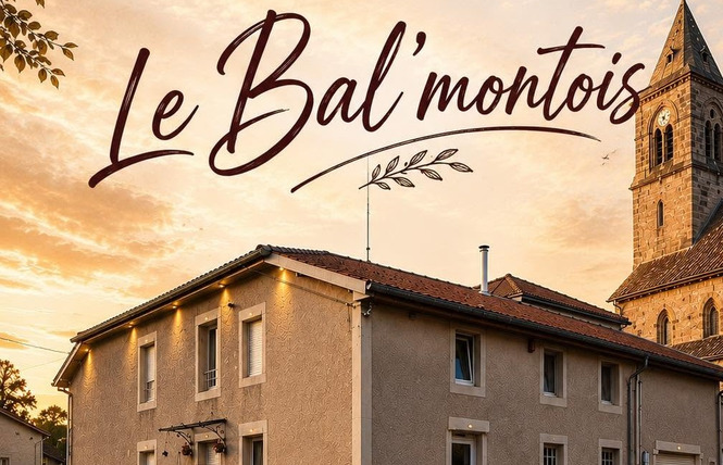 Restaurant le Bal'montois 1 - Baudrémont