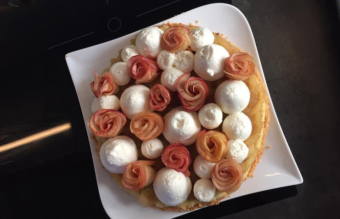 Restaurant le Ligier Richier 1 - Saint-Mihiel