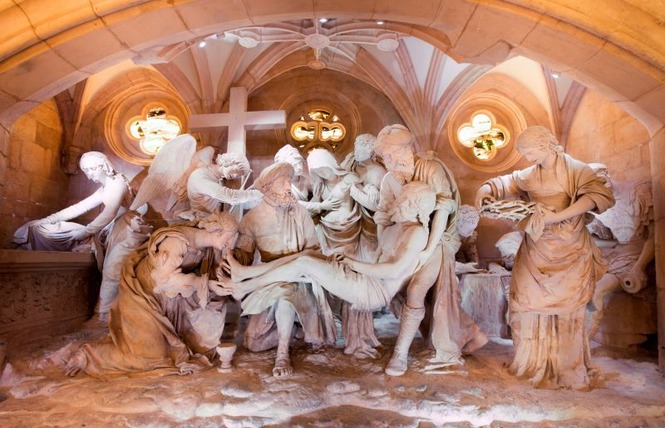 ÉGLISE SAINT-ÉTIENNE 1 - Saint-Mihiel